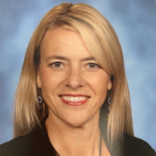 Jacqueline Zawierucha