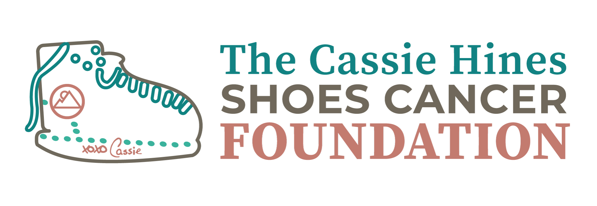 Cassie Hines Shoes Cancer Foundation